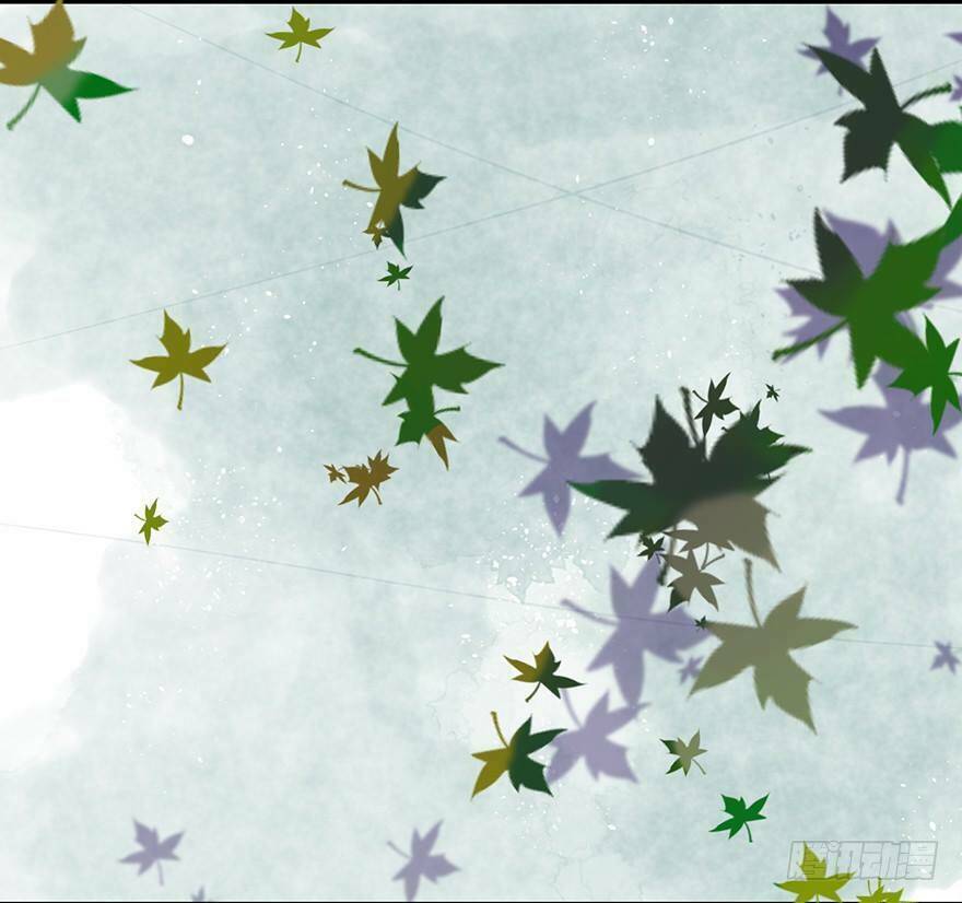 Sở Cung Tứ Thời Ca: Chapter 2