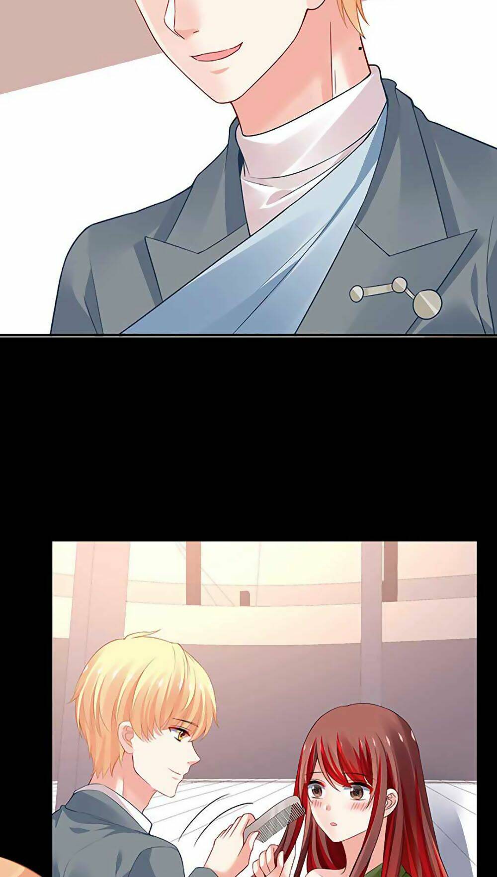 Bạn Trai 1/4 Của Tôi: Chapter 45