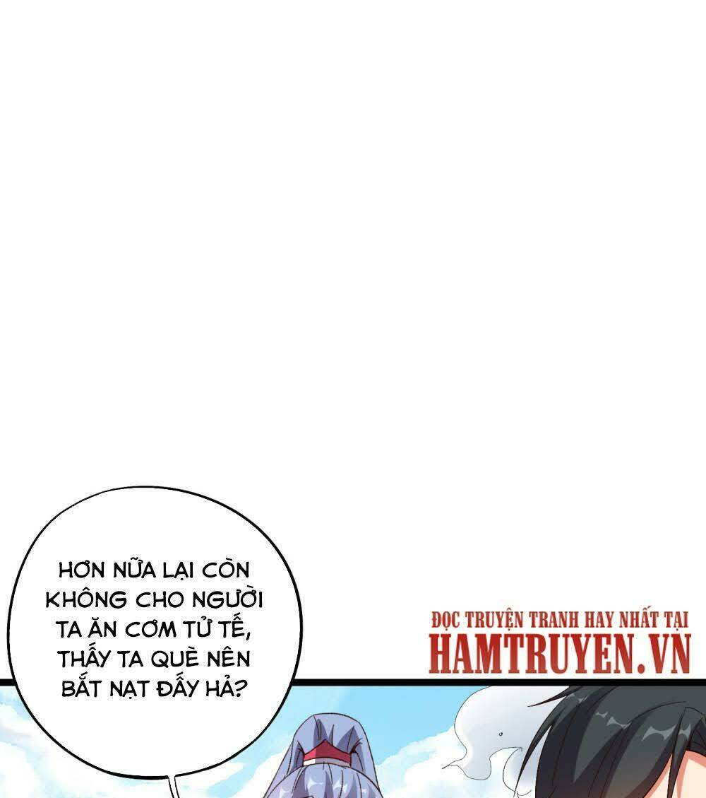 Phục Thiên Thánh Chủ: Chapter 72