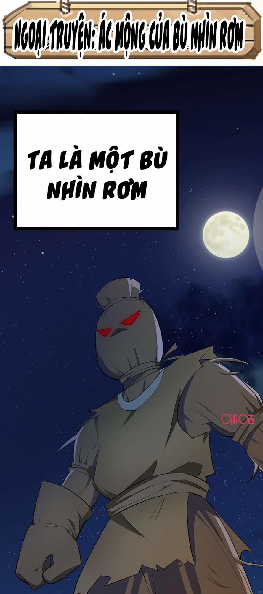 Tu Tiên Cuồng Thần: Chapter 30.5