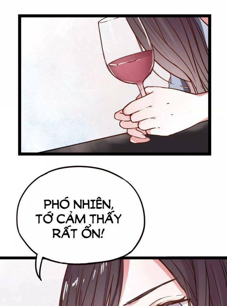 Cậu Đã Từng Yêu Tôi: Chapter 14