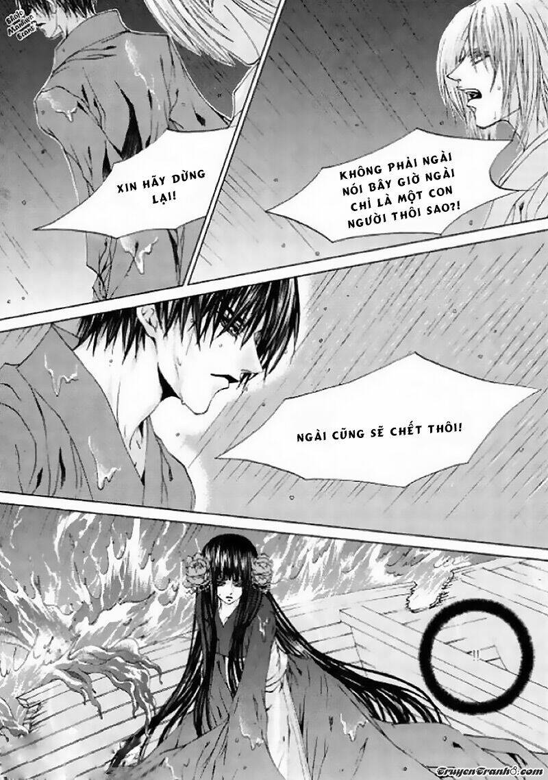 Tân Nương Của Thủy Thần: Chapter 126