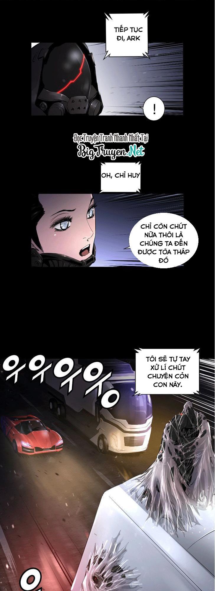 Dị Giới Tam Tuyệt: Chapter 29
