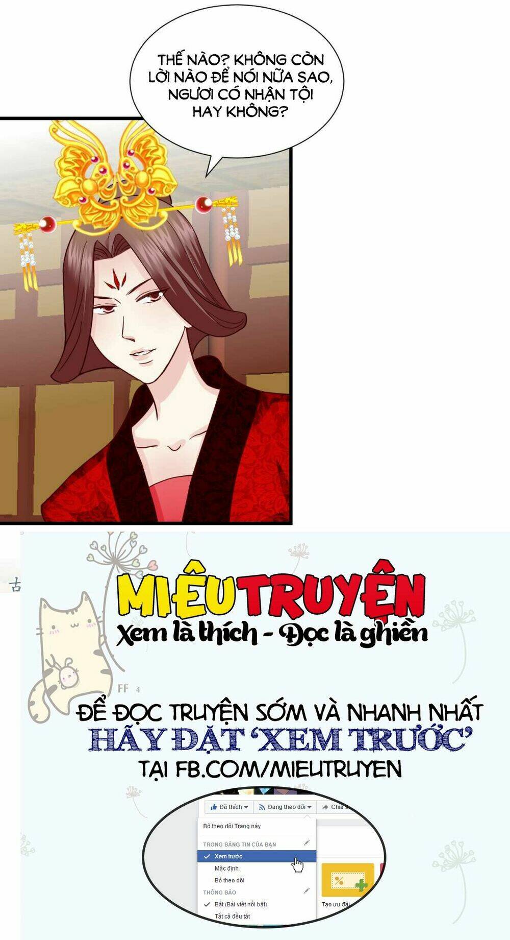 Tuyệt Thế Độc Phi Của Tà Vương: Chapter 60