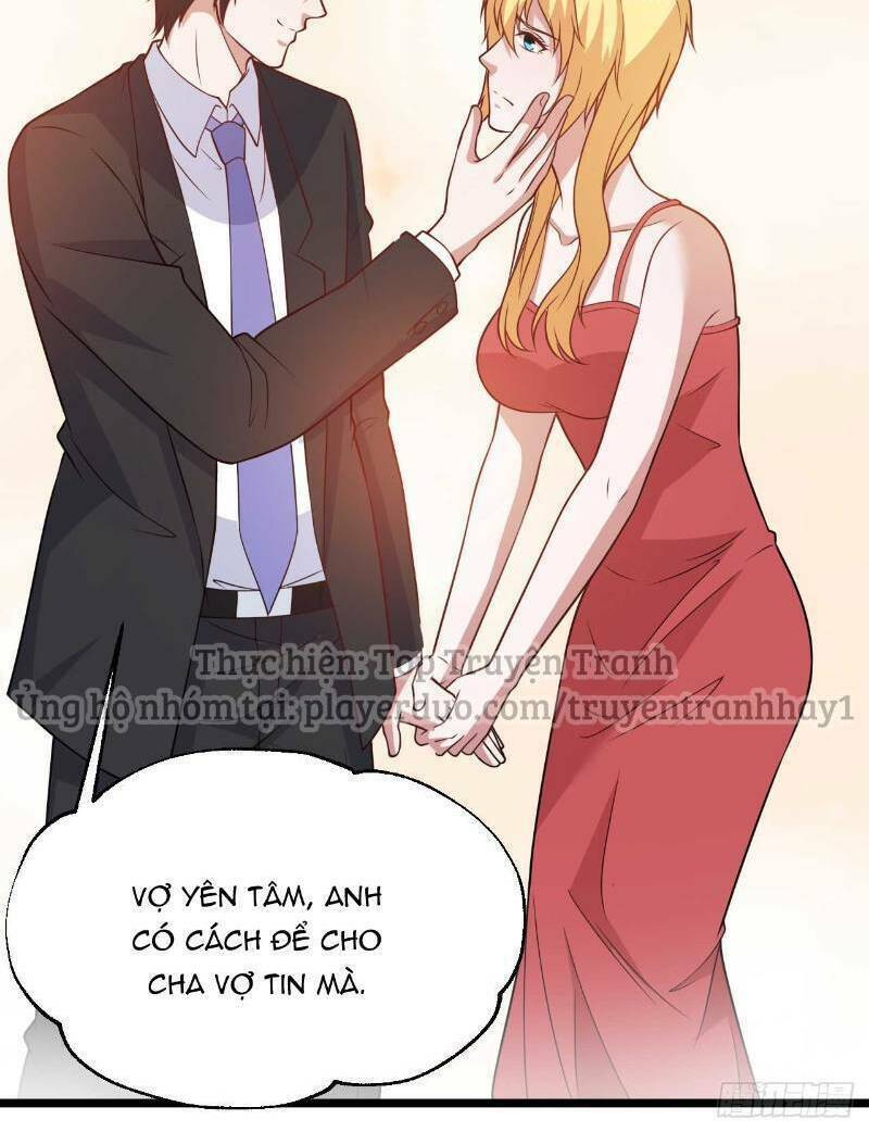 Đô Thị Siêu Cấp Thần Tôn: Chapter 47
