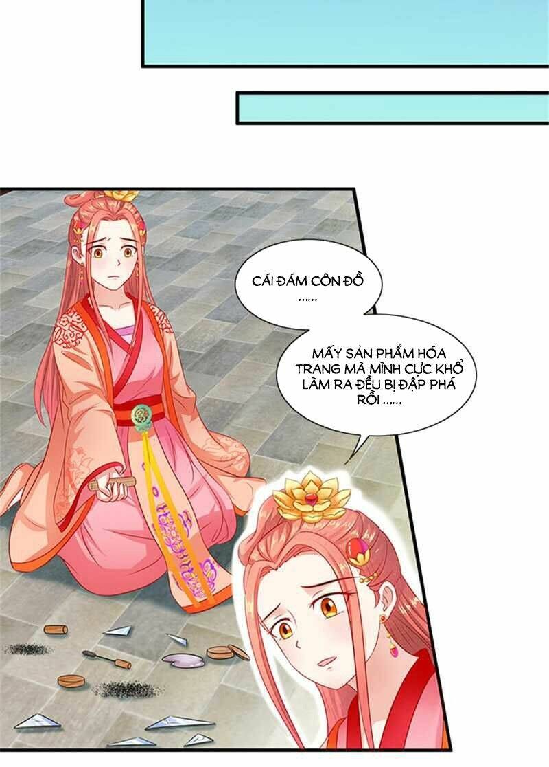 Tận Diệt Vương Gia Mãn Triều: Chapter 66