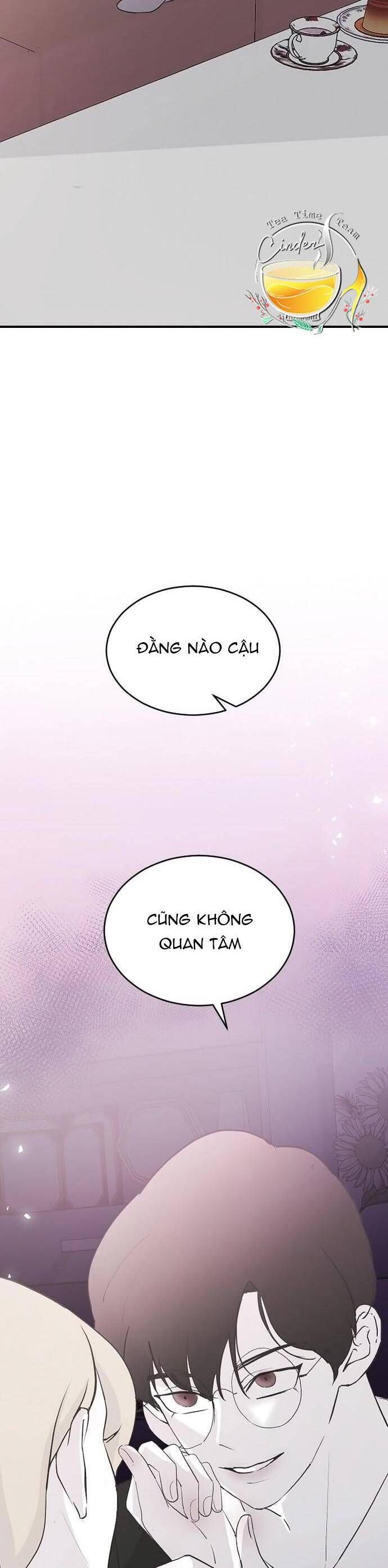 Ba Người Anh Trai Của Tôi Là Bạo Quân: Chapter 58