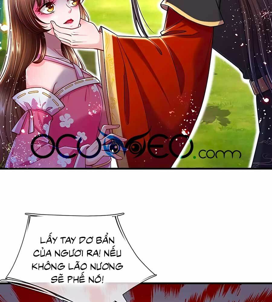 Phụng Lâm Thiên Hạ: Đệ Nhất Mỹ Nữ: Chapter 64