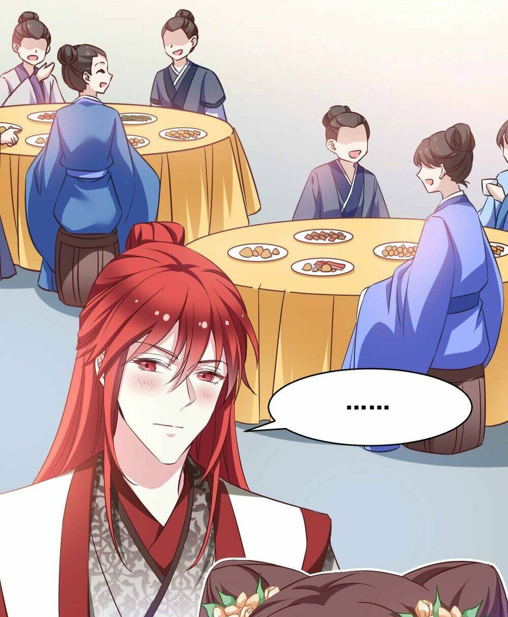 Trò Chơi Trừng Phạt: Chapter 56