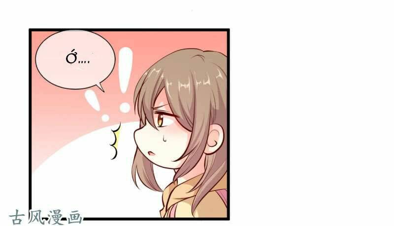 Ám Luyến Thành Hôn: Chapter 67