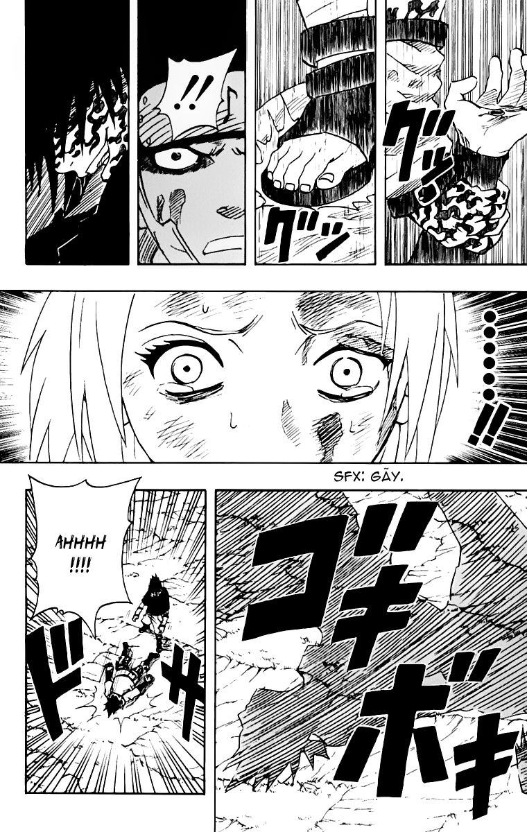 Naruto: Chapter 56