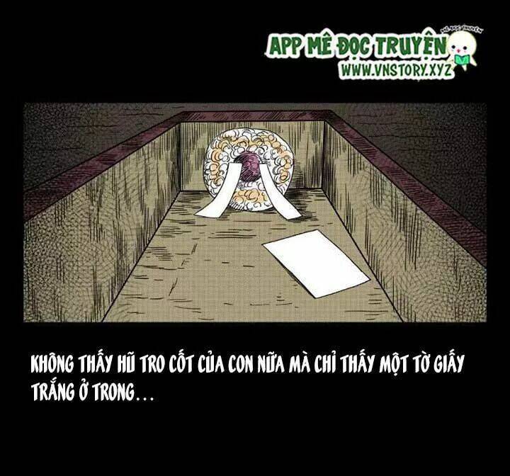 Kỳ Án Có Thật: Chapter 18