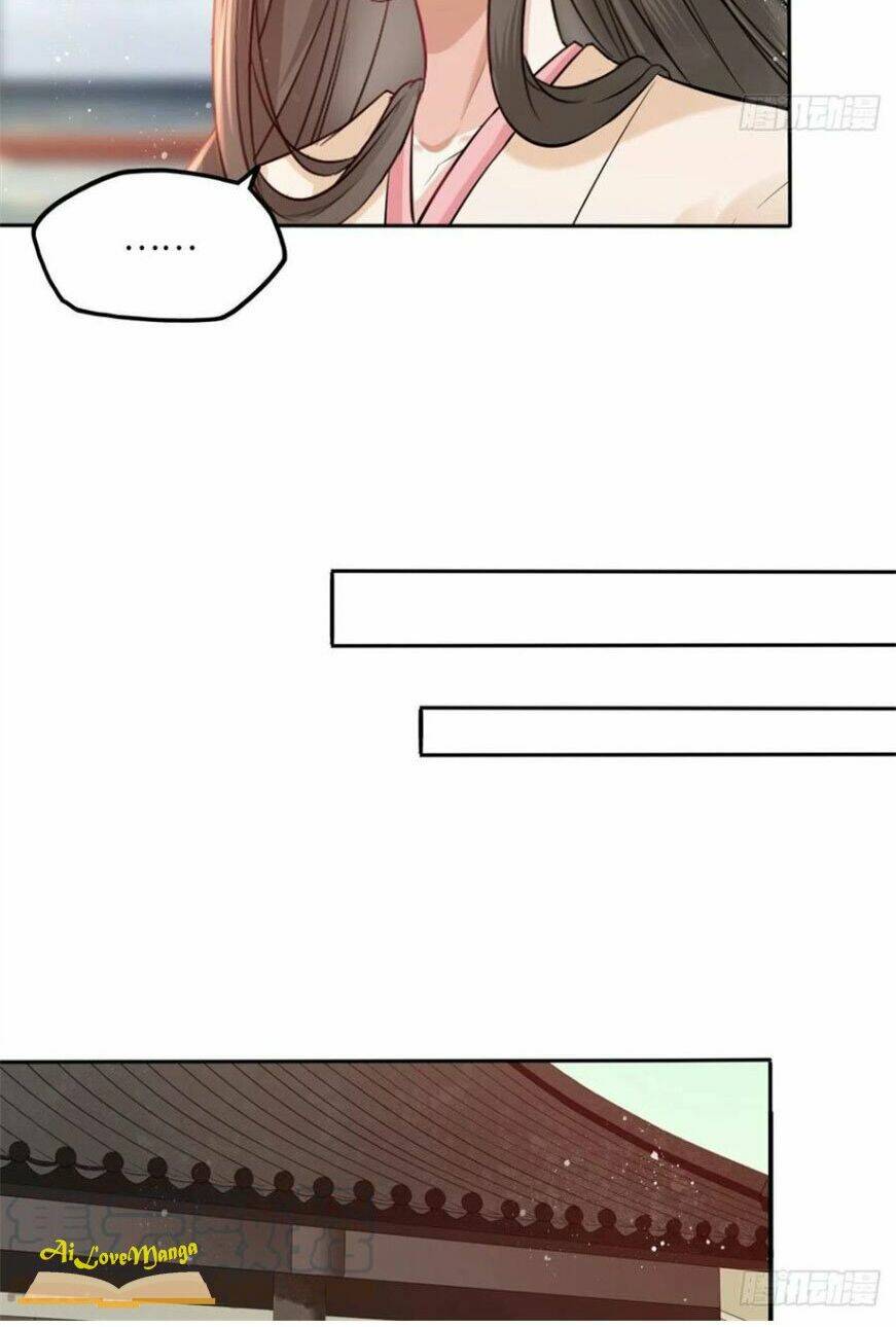 Vương Phi Thật Thích Trang Điểm: Chapter 133