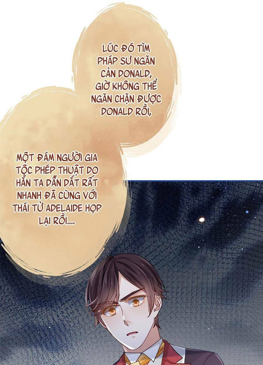 Nữ Hoàng Đầu Tiên Của Đế Quốc: Chapter 86