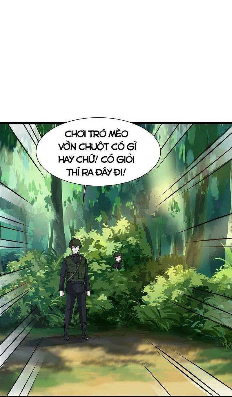 Đô Thị Tà Vương: Chapter 245