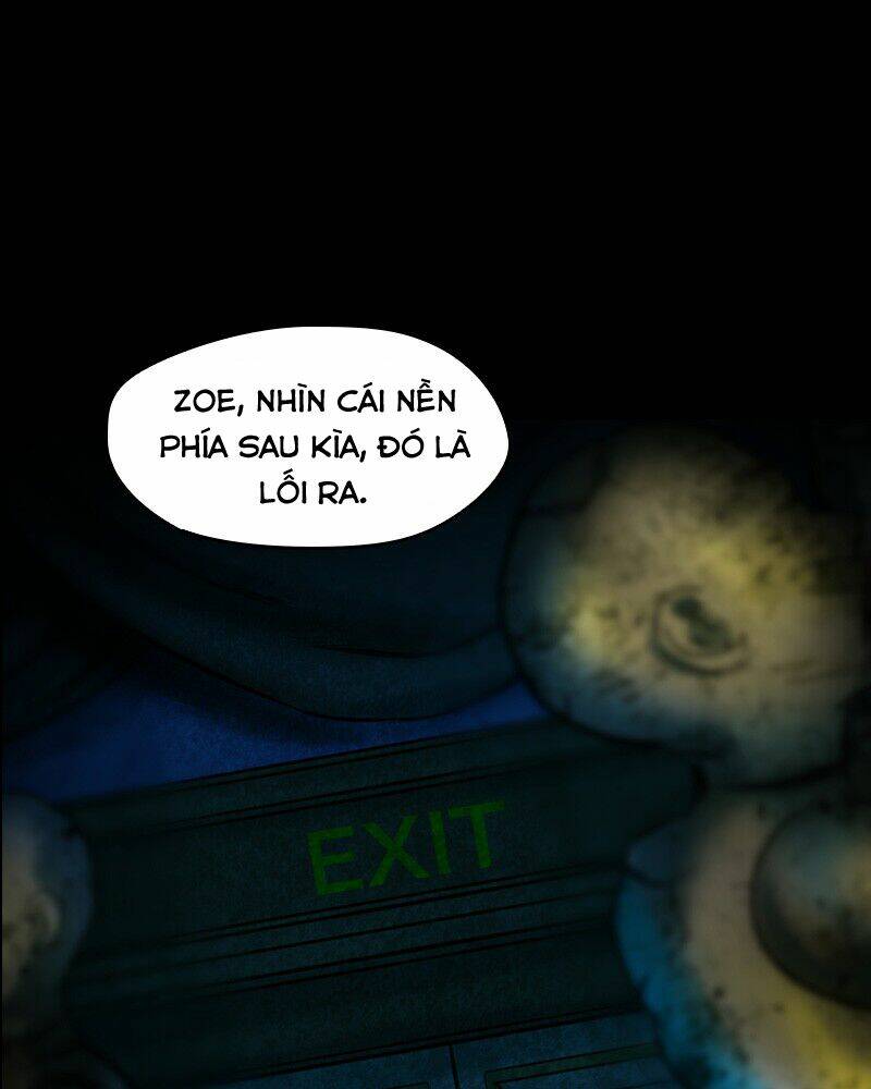 Vùng Đất Xám: Chapter 7