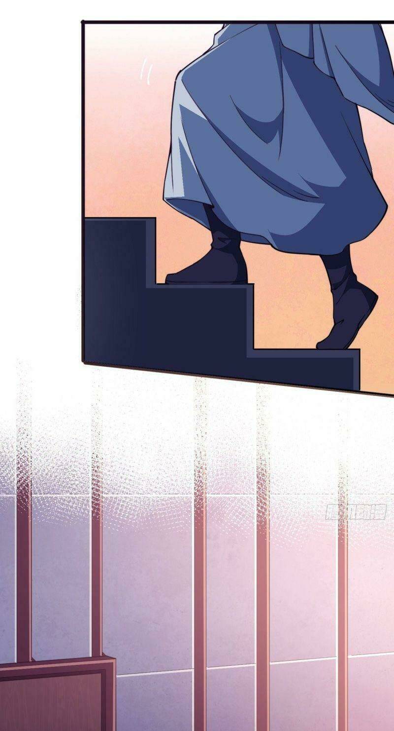 Trường Sinh Cửu Thiên Tuế: Chapter 61
