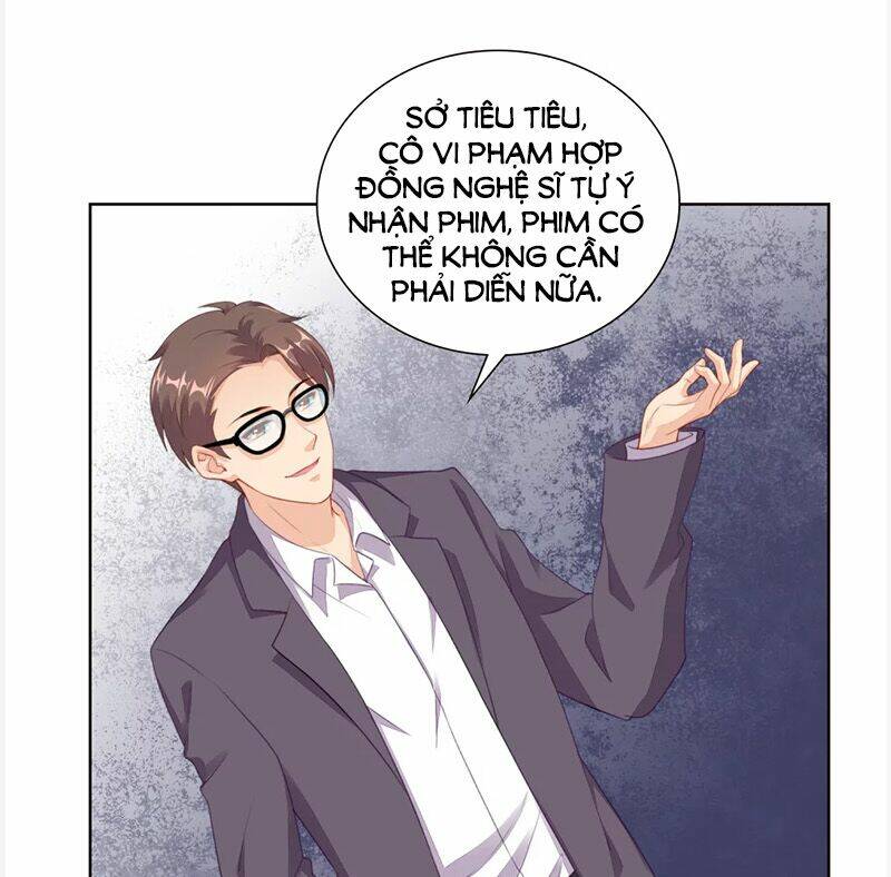 Người Yêu Ẩn Hình Của Ảnh Đế: Chapter 74