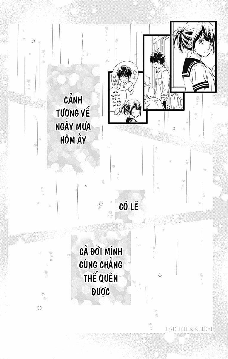 Futsuu No Koiko-Chan: Chapter 31