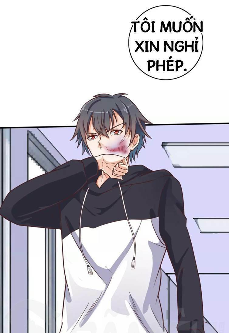 Địa Phủ Khai Phá Thương: Chapter 37
