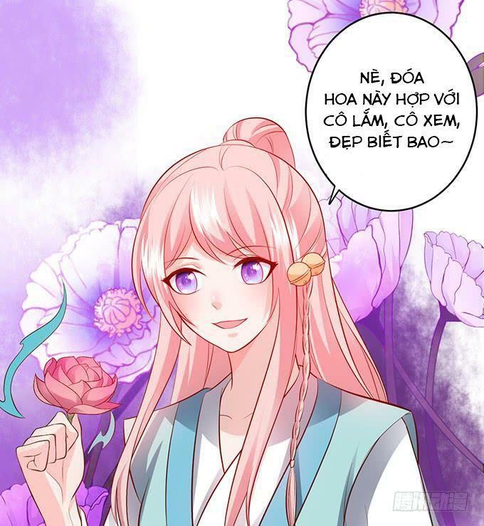 Hồ Tiên Hung Bạo: Chapter 139