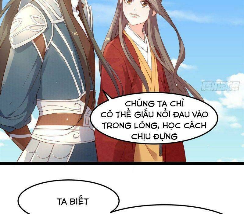 Bạo Manh Tiểu Tiên: Chapter 48