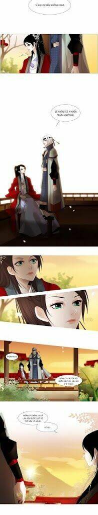 Twelve Nights: Chapter 20