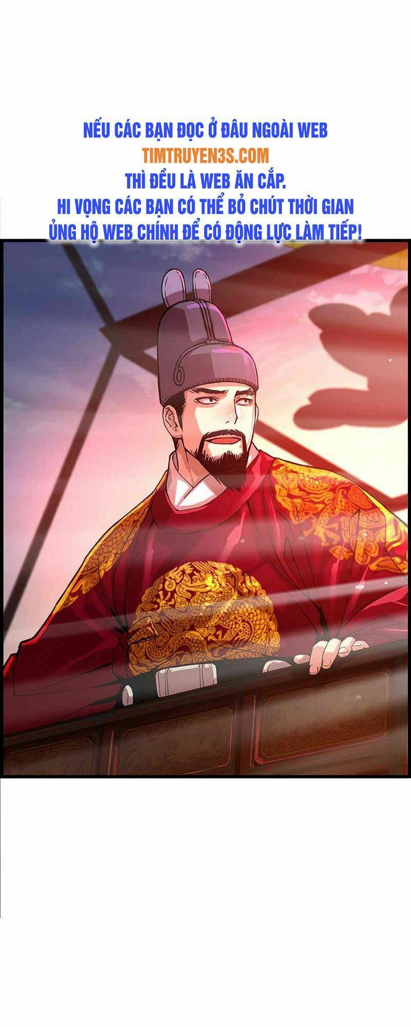 Tôi Sẽ Sống Như Một Hoàng Tử: Chapter 62