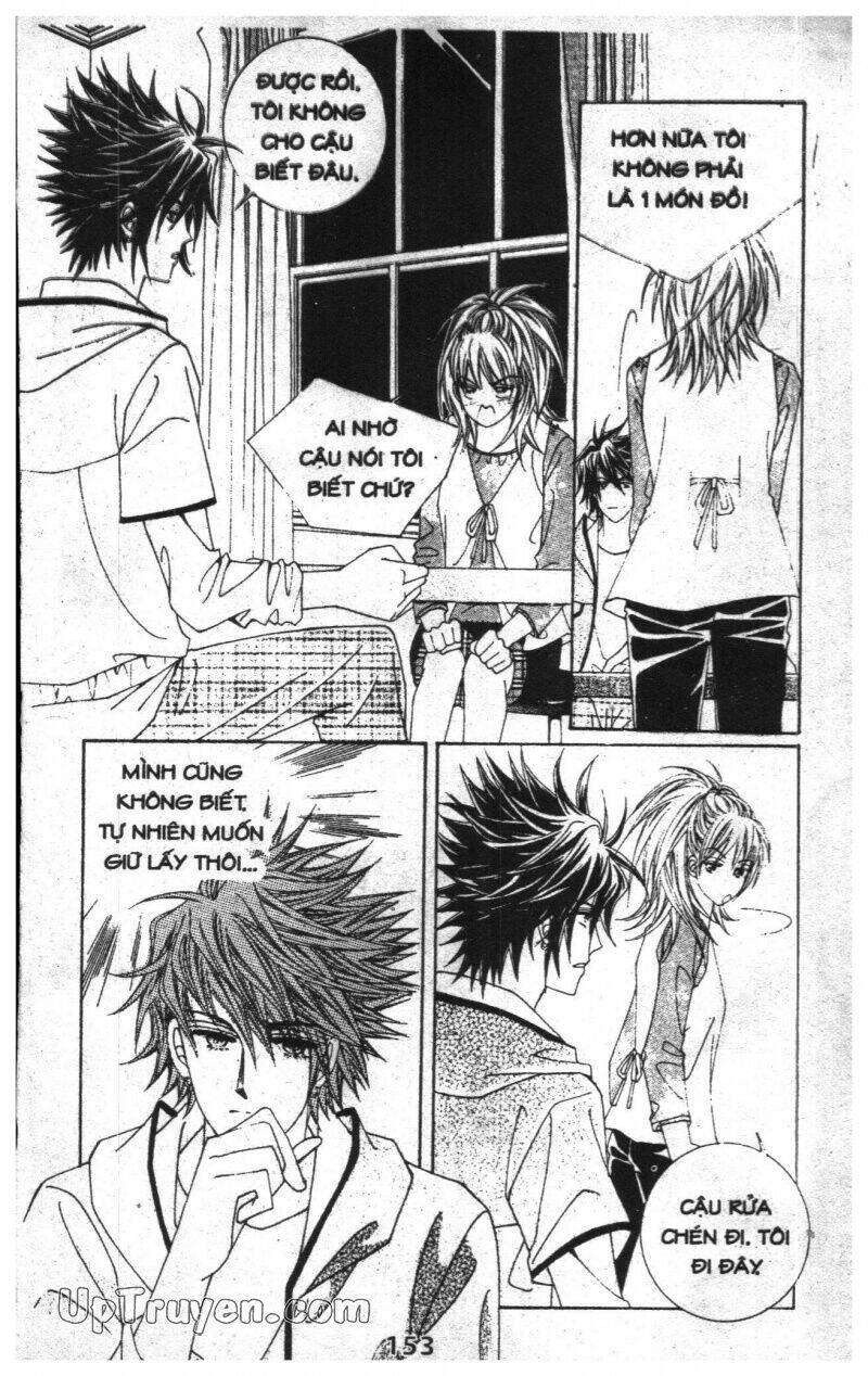 Dạ Khúc: Chapter 6