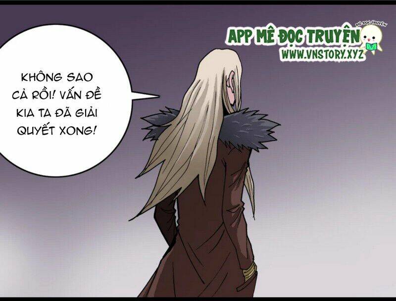 Thiếu Niên Siêu Năng Lực: Chapter 34