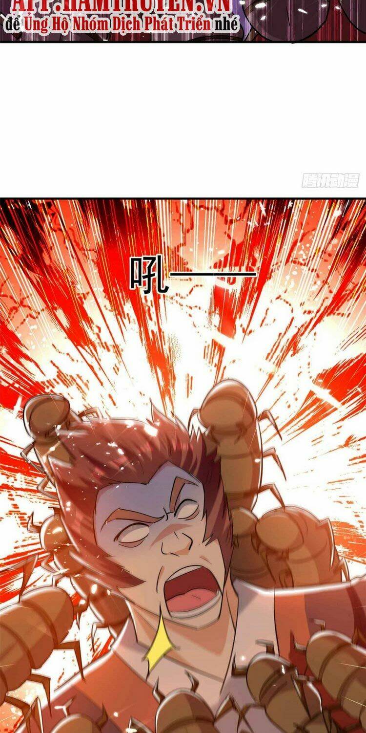 Vạn Giới Tiên Vương: Chapter 159