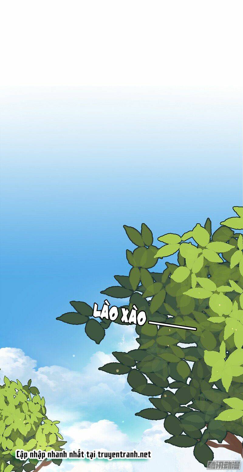 Chạm Vào Người Thương: Chapter 18