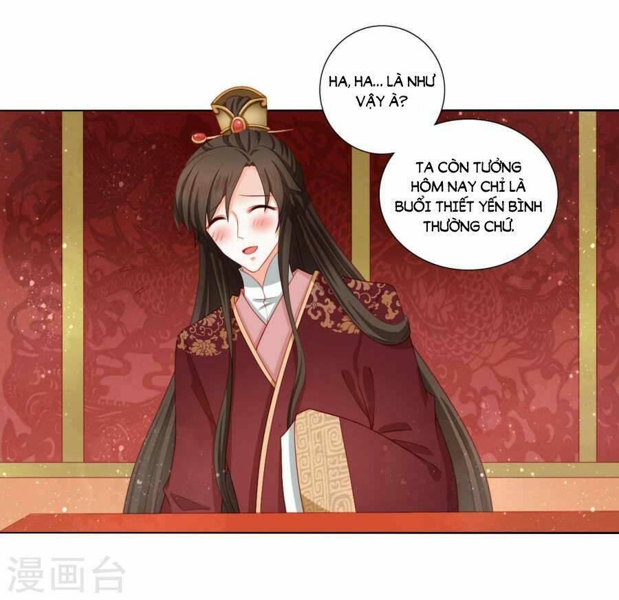 Nam Phi Nữ Tướng: Chapter 10