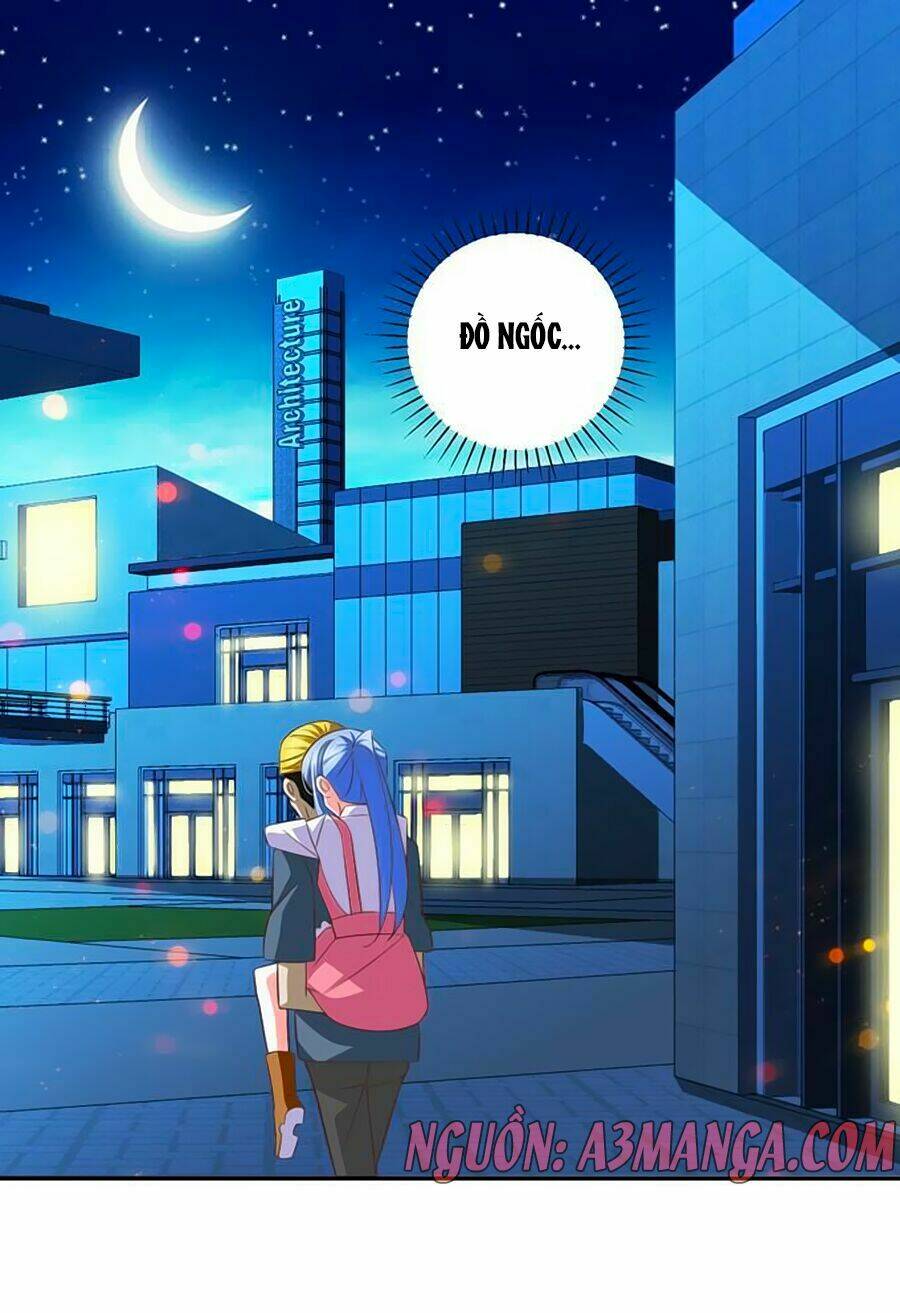 Người Yêu Khát Máu Của Tôi: Chapter 53