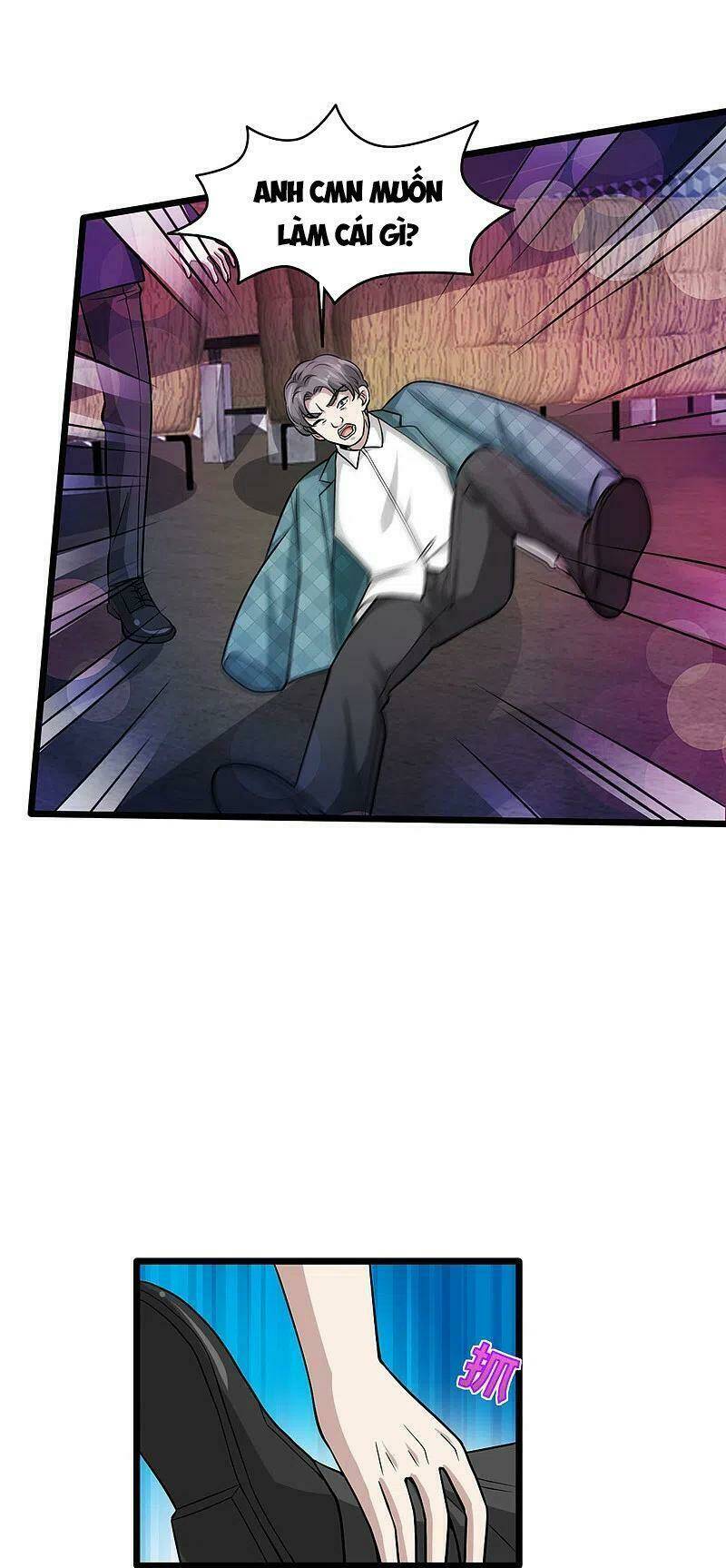 Đô Thị Tà Vương: Chapter 220