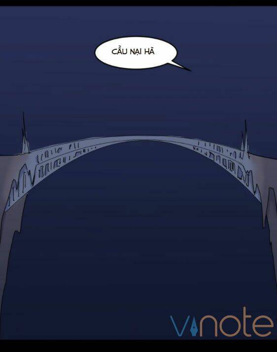 Diêm Vương Sợ Ma: Chapter 7