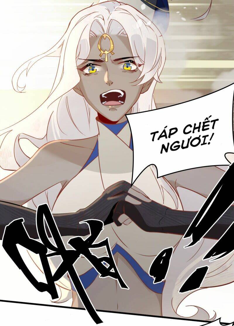 Thượng Đô Thiên Yêu Lục: Chapter 16