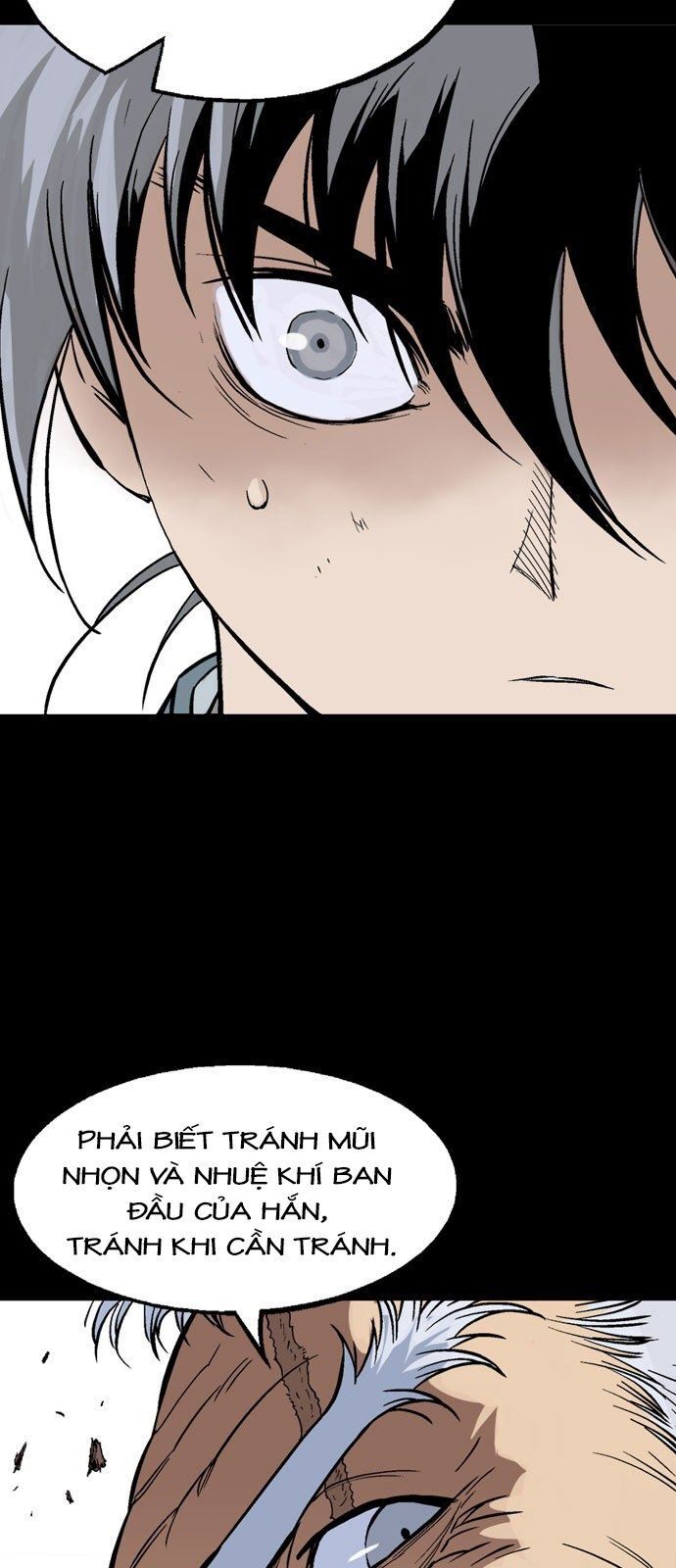 Cao Thủ 2: Chapter 98