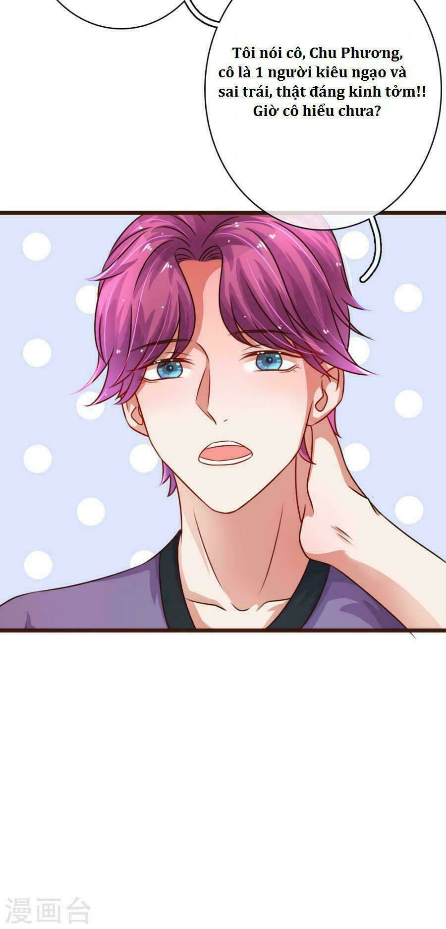 Trùng Sinh Để Trả Thù: Chapter 49