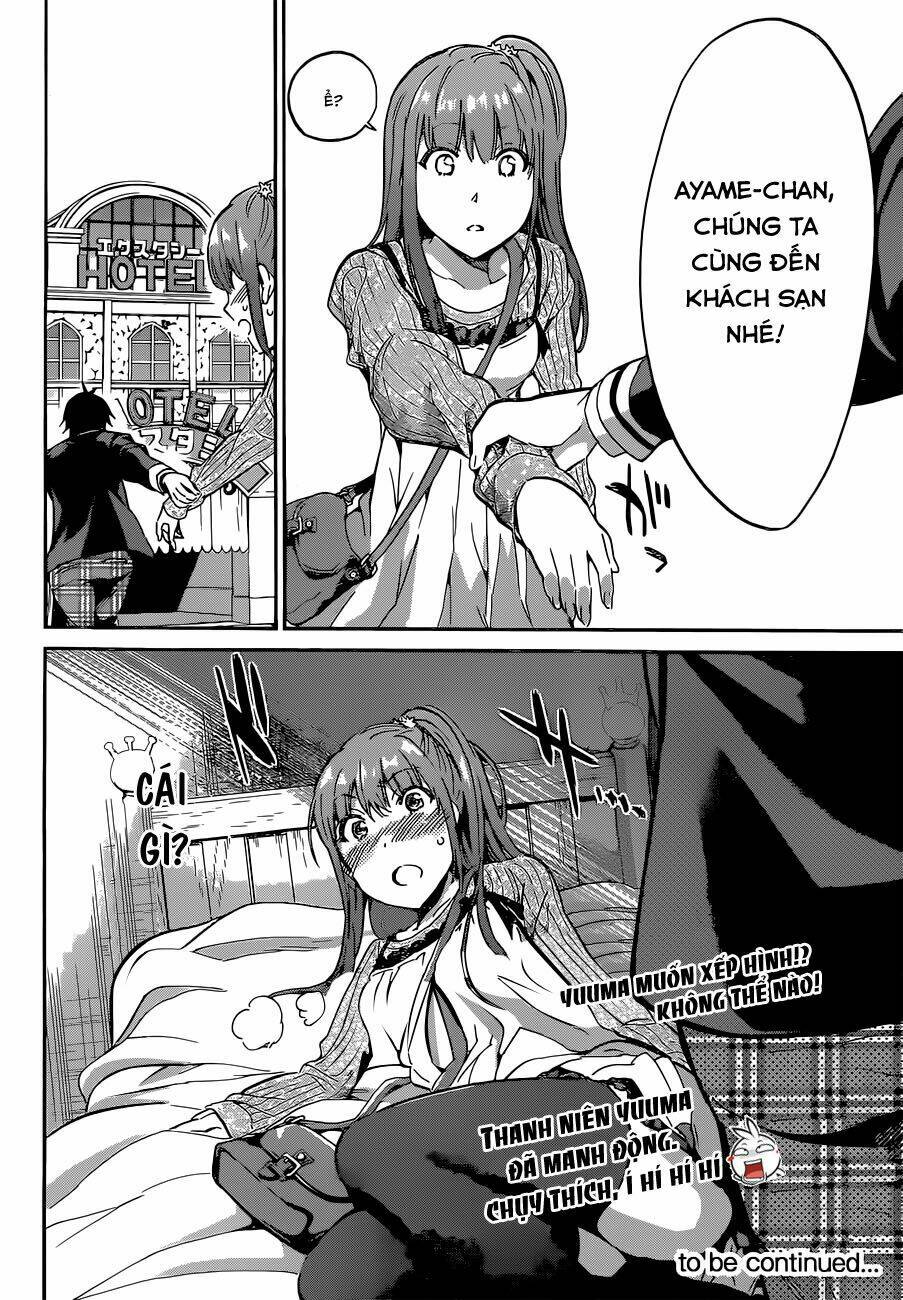 Real Account Ii: Chapter 12