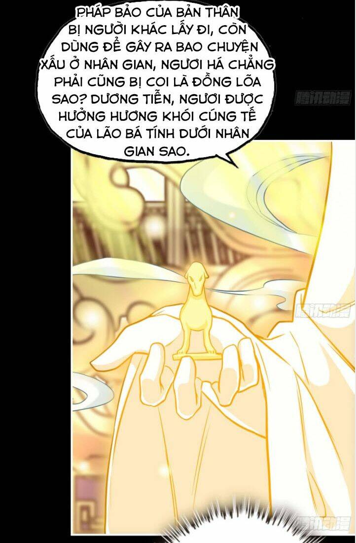Khởi Đầu Bằng Một Con Côn: Chapter 132