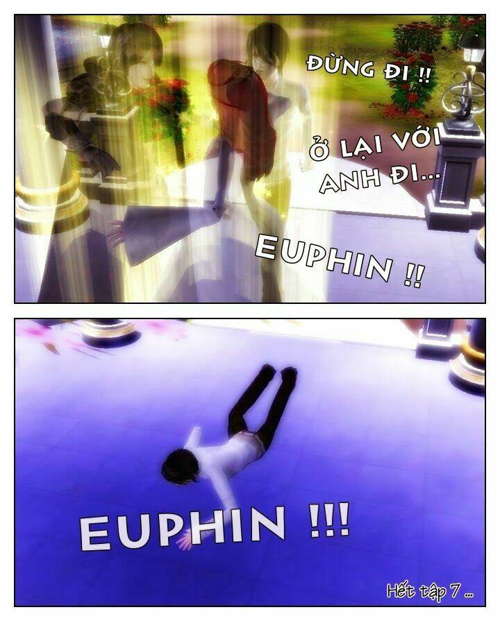 Truyện Sims - Earl Story: Chapter 7