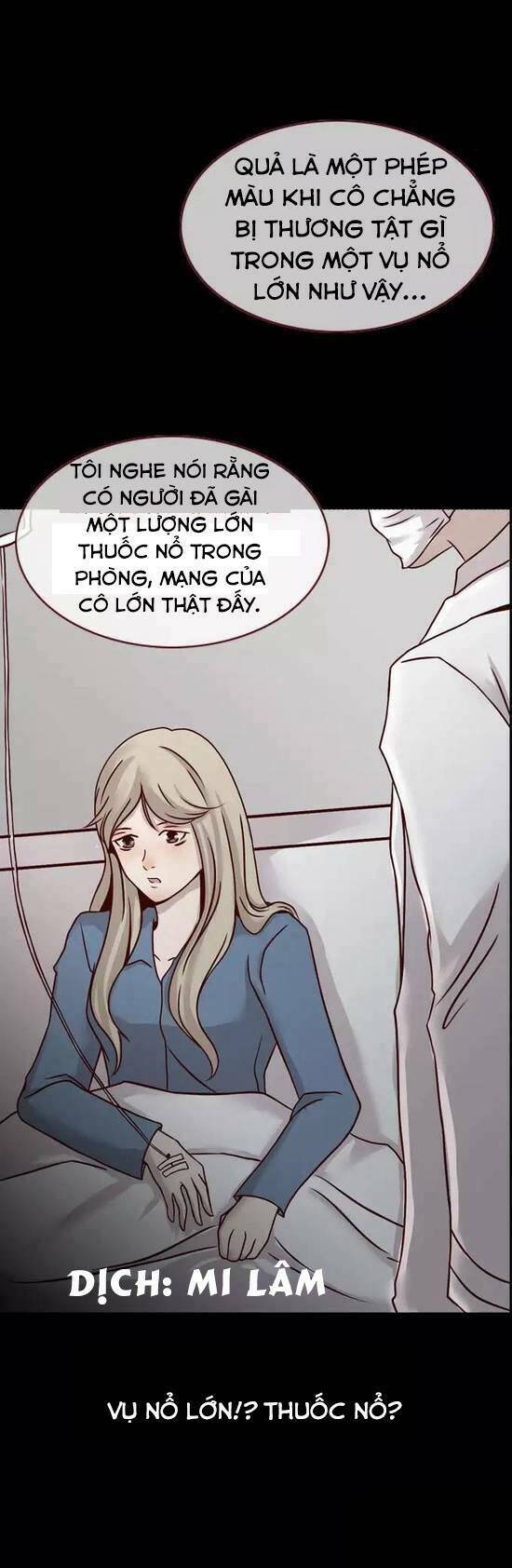 Tấm Da Người: Chapter 10