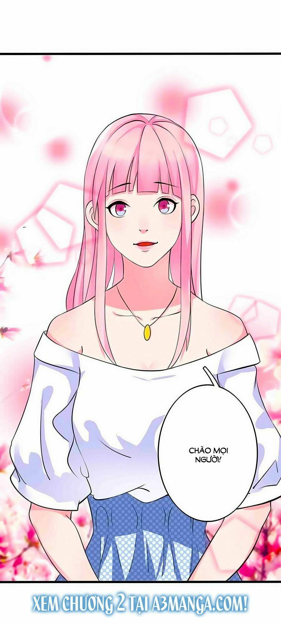 Số Hiệu 1314: Chapter 1