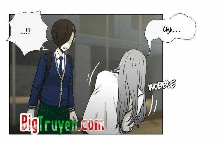 Anh Ấy Là Nữ Sinh Cấp 3: Chapter 17