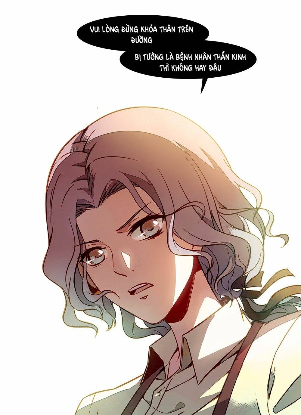 Tại Hạ Là Thần Tình Yêu: Chapter 14