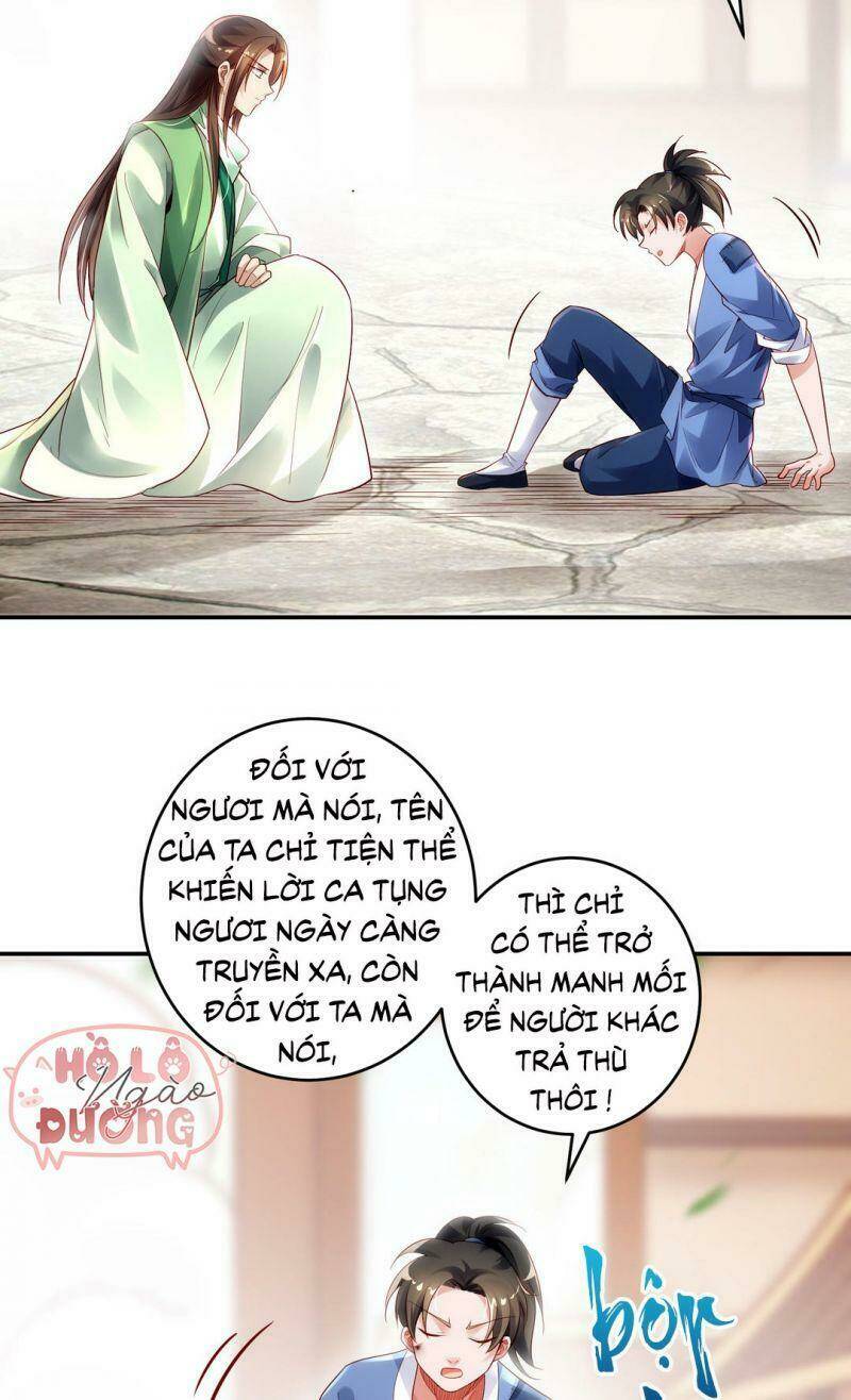 Thiên Kim Bất Hoán: Chapter 71