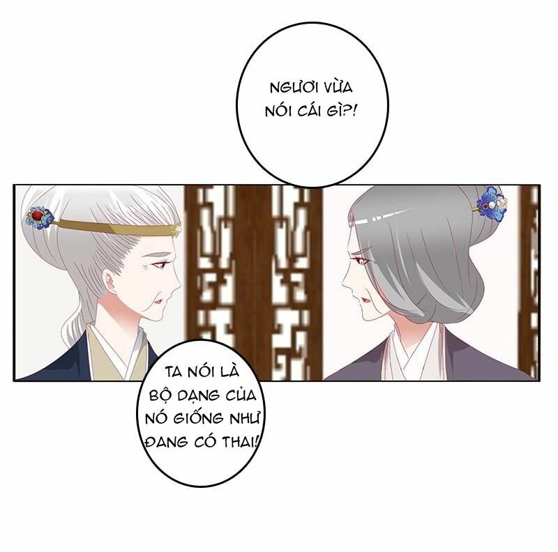 Thông Linh Phi: Chapter 452