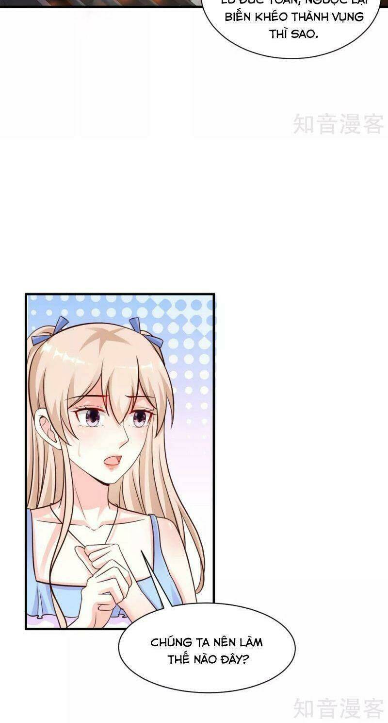 Tối Cường Vận Đào Hoa: Chapter 129