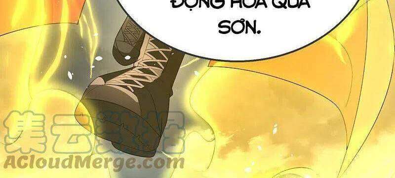 Vòng Bạn Bè Mạnh Nhất Của Tiên Giới: Chapter 165